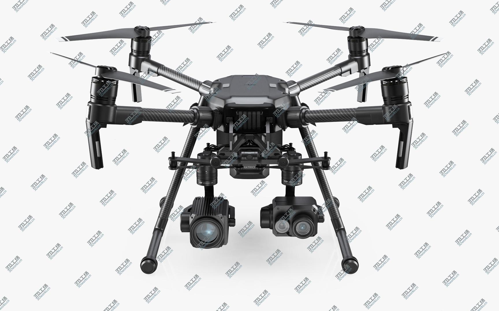 images/goods_img/202104021/3D model DJI Matrice 200 Series v2/3.jpg